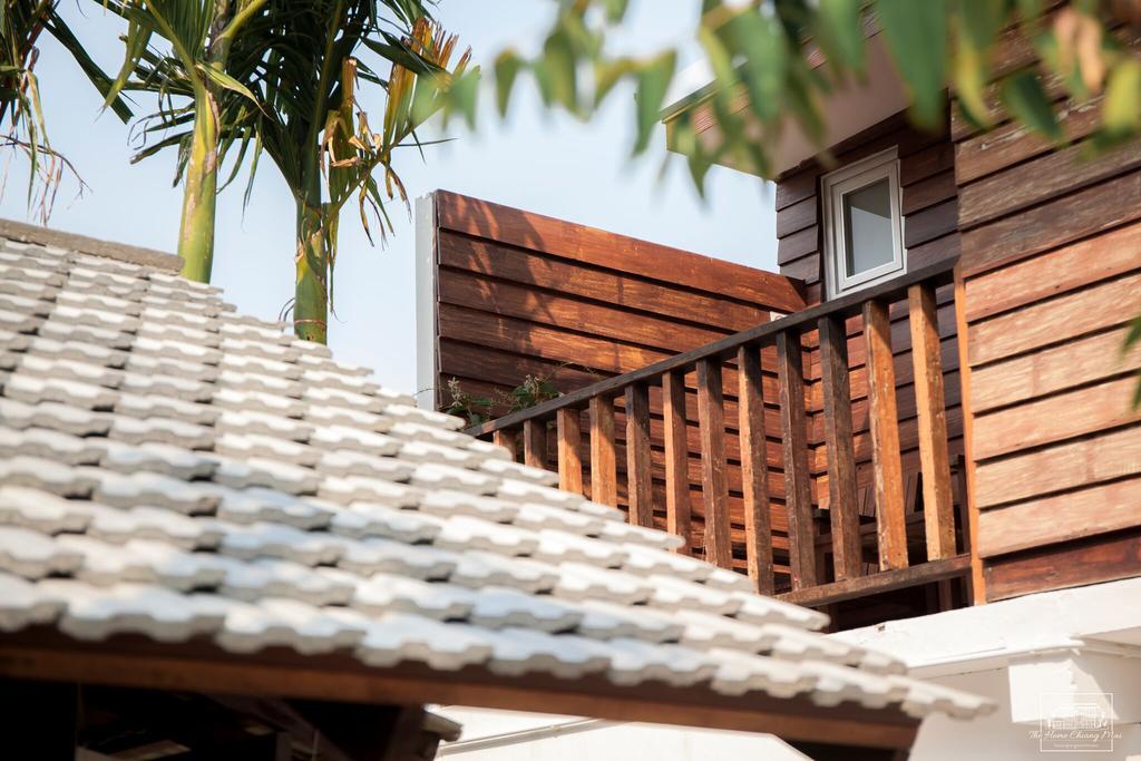 The Home Chiangmai Luxury Guesthouse Chiang Mai Bagian luar foto