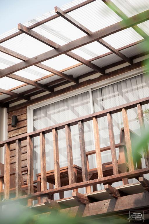 The Home Chiangmai Luxury Guesthouse Chiang Mai Bagian luar foto