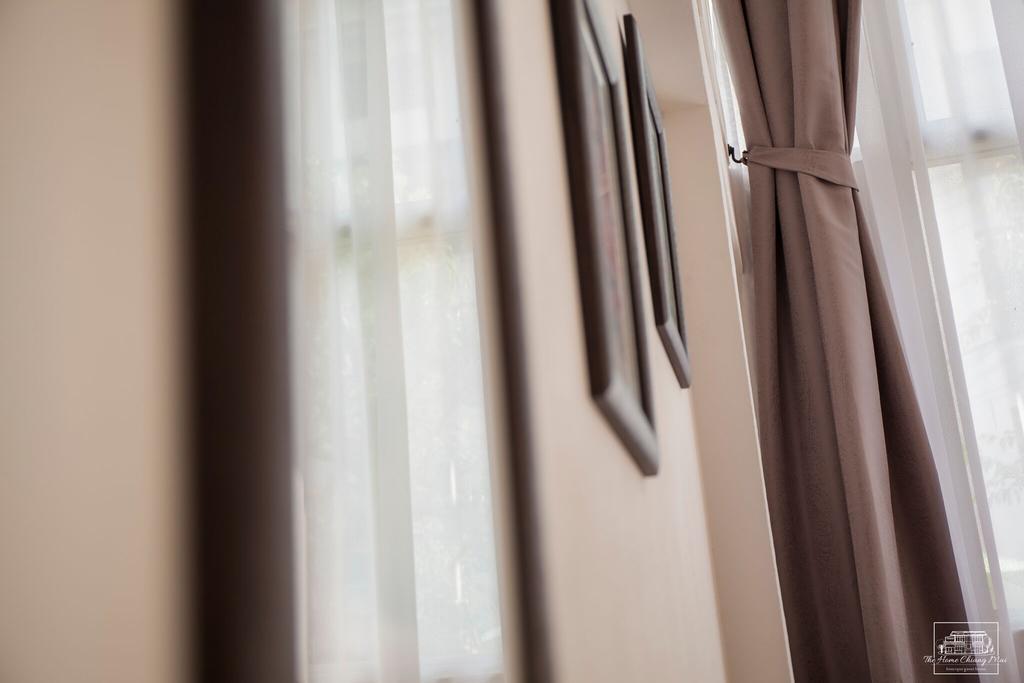 The Home Chiangmai Luxury Guesthouse Chiang Mai Bagian luar foto