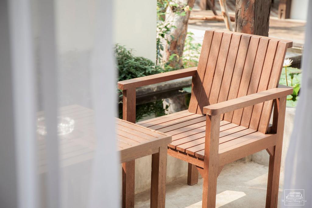 The Home Chiangmai Luxury Guesthouse Chiang Mai Bagian luar foto
