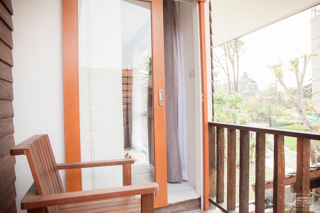 The Home Chiangmai Luxury Guesthouse Chiang Mai Bagian luar foto