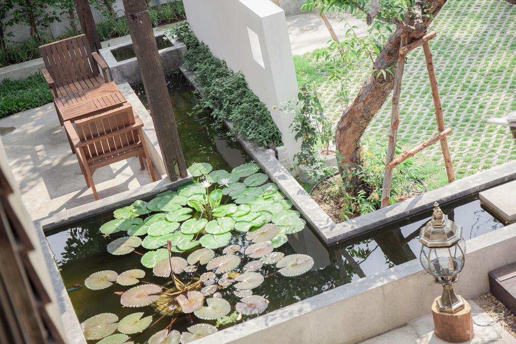 The Home Chiangmai Luxury Guesthouse Chiang Mai Bagian luar foto