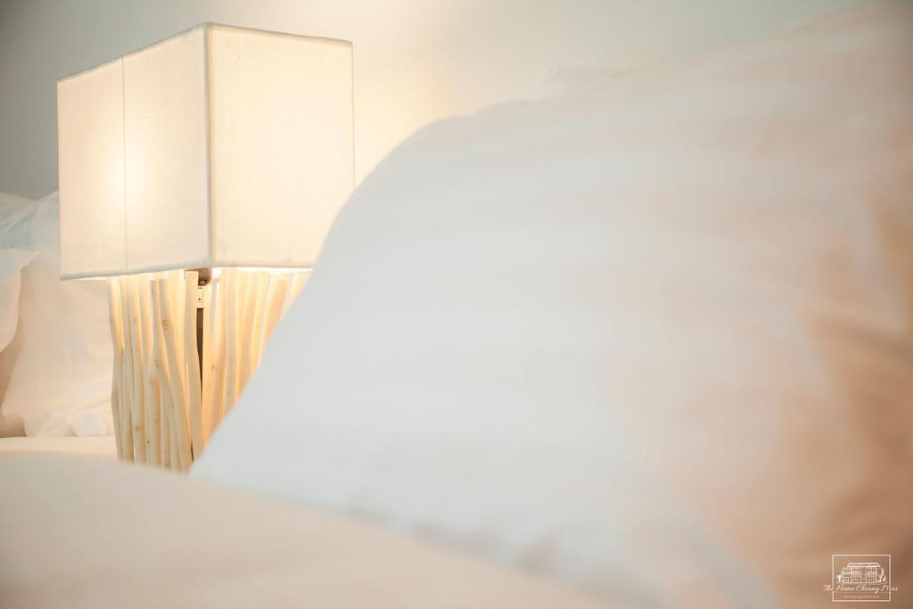 The Home Chiangmai Luxury Guesthouse Chiang Mai Bagian luar foto