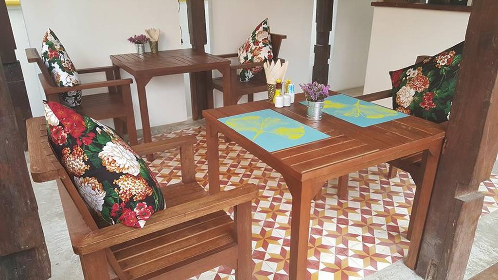 The Home Chiangmai Luxury Guesthouse Chiang Mai Bagian luar foto