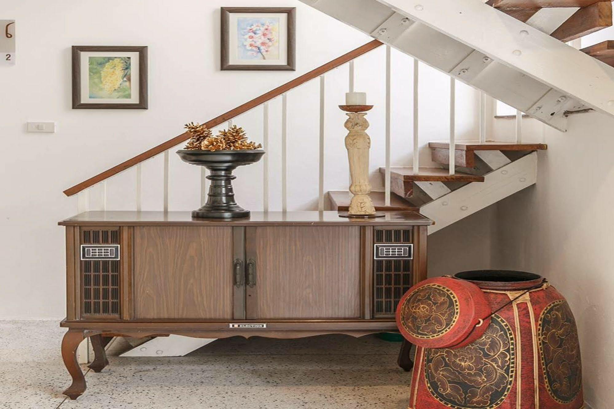 The Home Chiangmai Luxury Guesthouse Chiang Mai Bagian luar foto